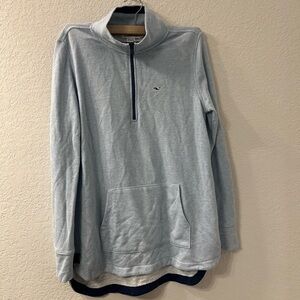 Vineyard Vines 1/4 Zip Sweater‎ Womens